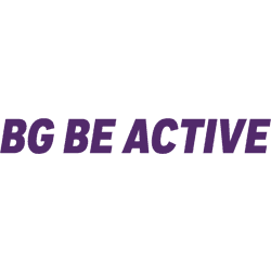 BG BE ACTIVE