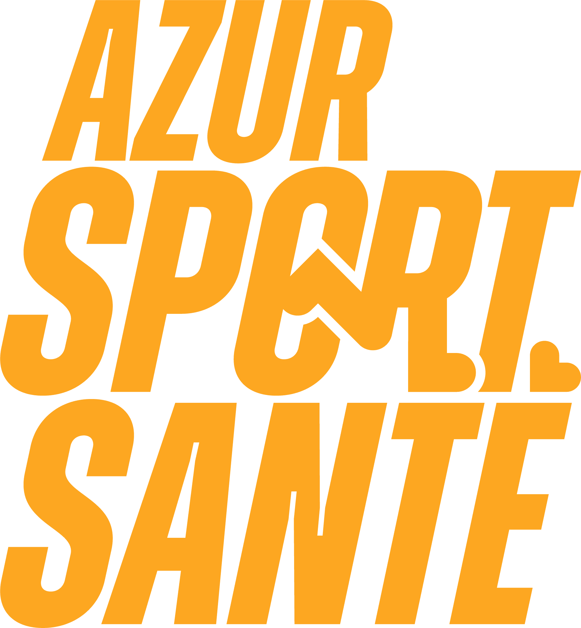 Azur Sport Santé